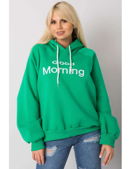 Sweatshirt model 160773 Ex Moda