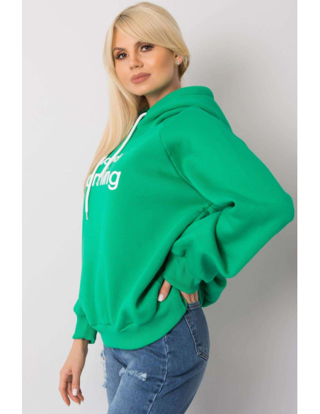 Sweatshirt model 160773 Ex Moda