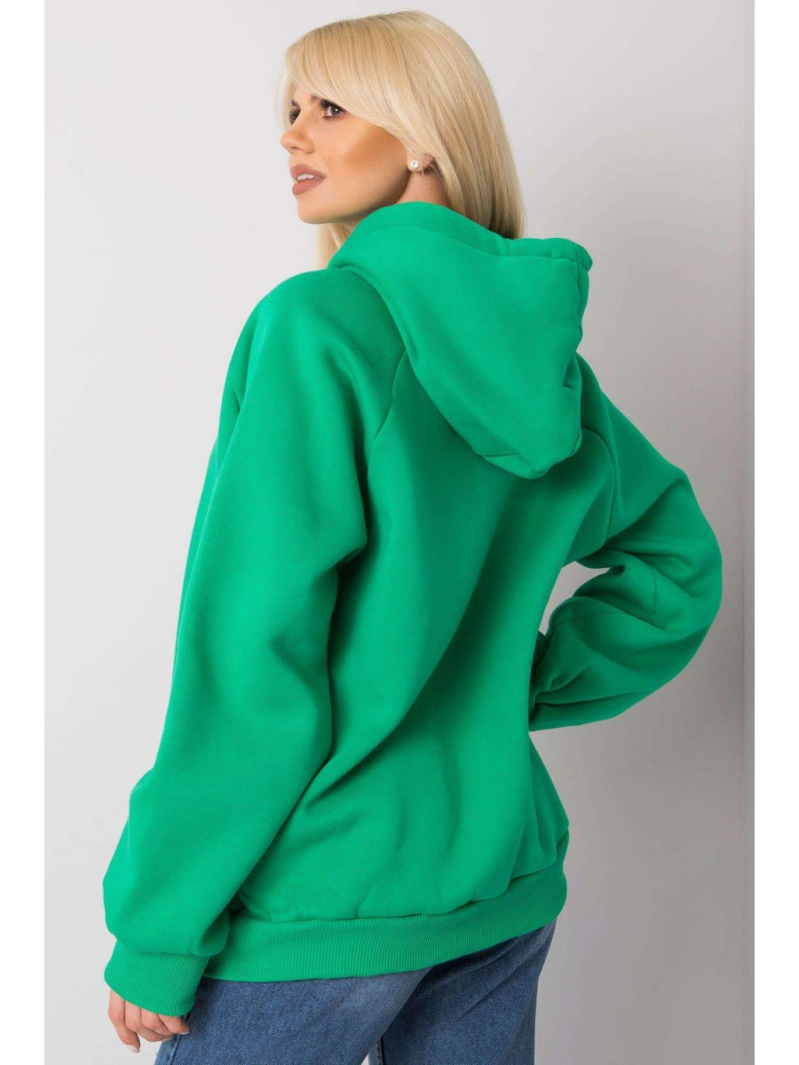 Sweatshirt model 160773 Ex Moda