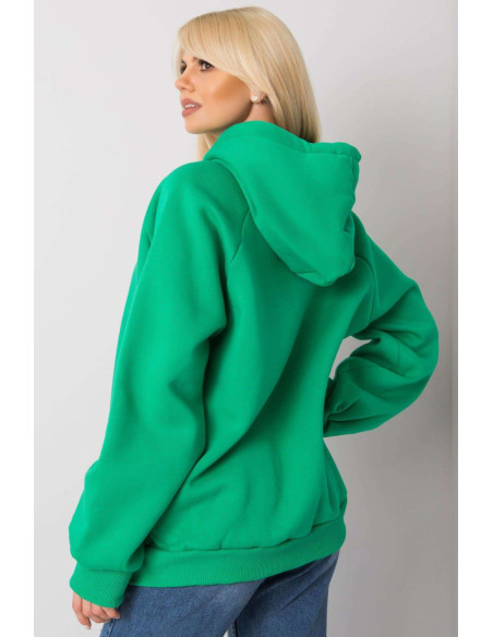 Sweatshirt model 160773 Ex Moda