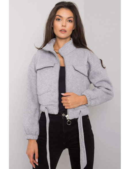Sweatshirt model 160821 Ex Moda