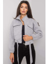 Sweatshirt model 160821 Ex Moda