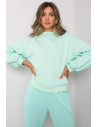 Sweatshirt model 160849 Ex Moda