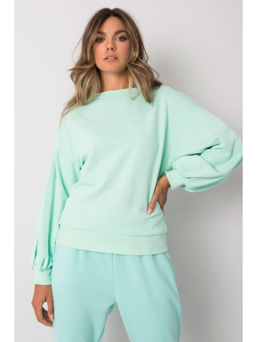 Sweatshirt model 160849 Ex Moda