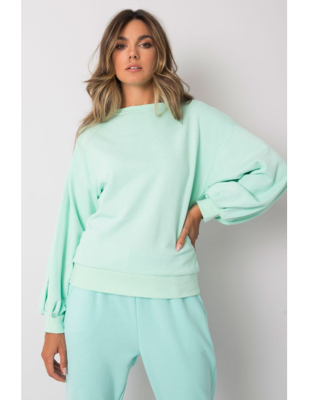 Sweatshirt model 160849 Ex Moda