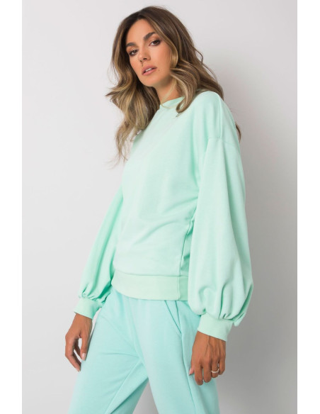 Sweatshirt model 160849 Ex Moda