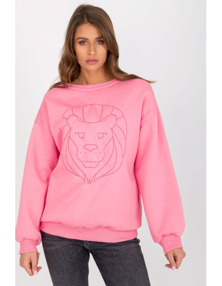 Sweatshirt model 174613 Ex Moda