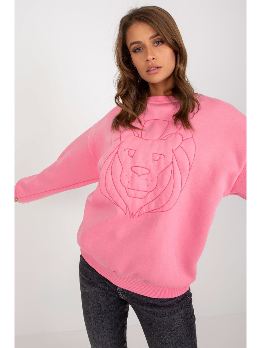 Sweatshirt model 174613 Ex Moda