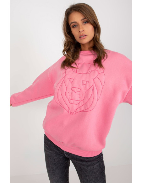 Sweatshirt model 174613 Ex Moda