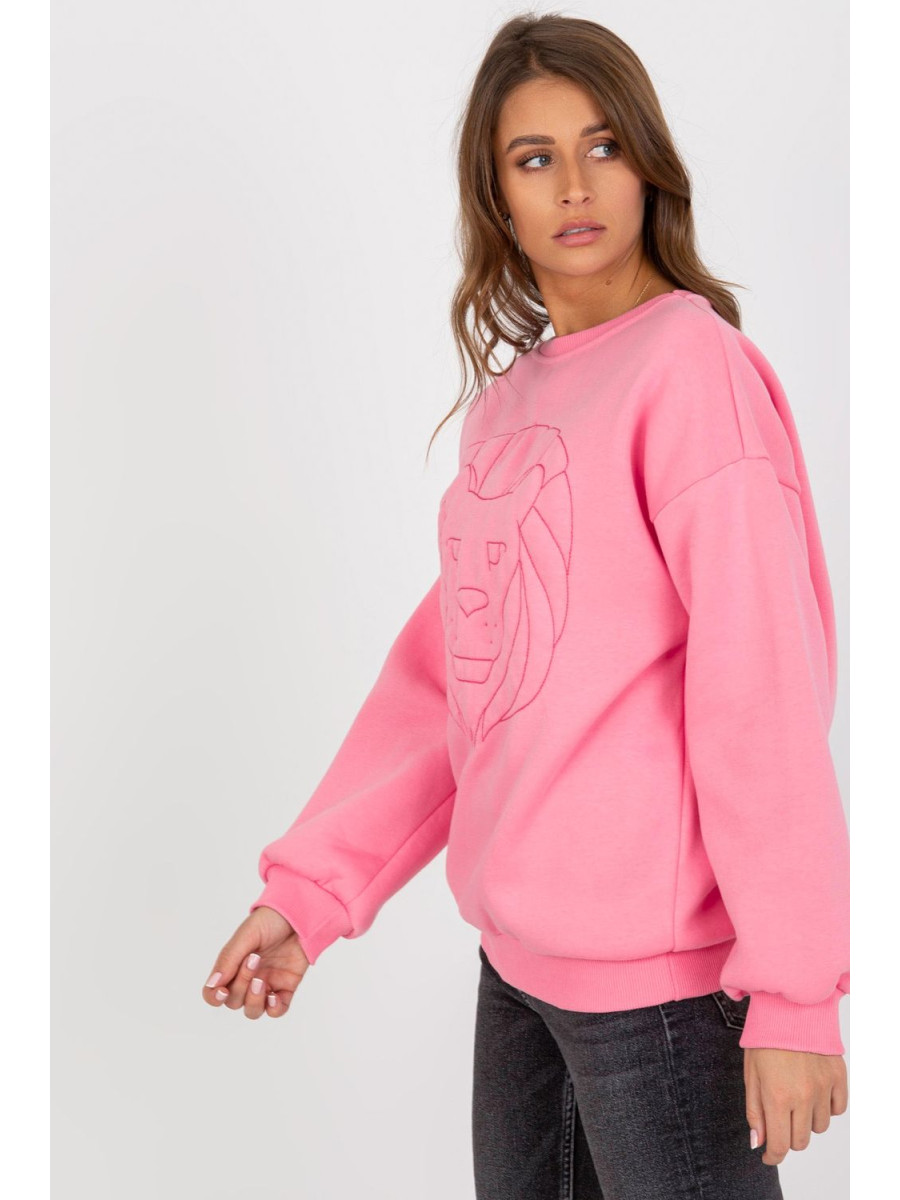 Sweatshirt model 174613 Ex Moda