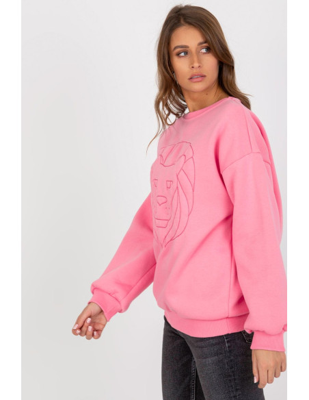 Sweatshirt model 174613 Ex Moda