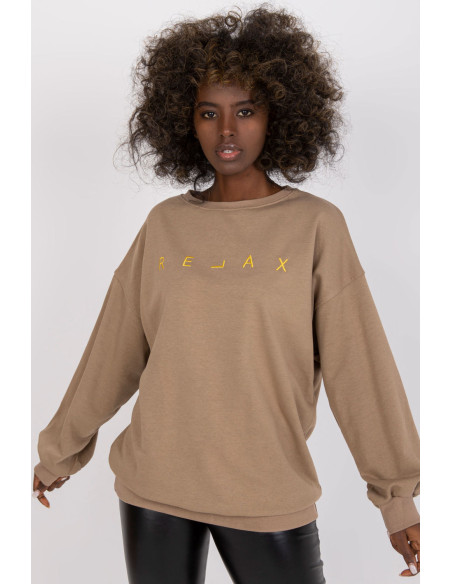 Sweatshirt model 170414 Ex Moda