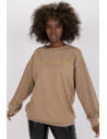 Sweatshirt model 170414 Ex Moda
