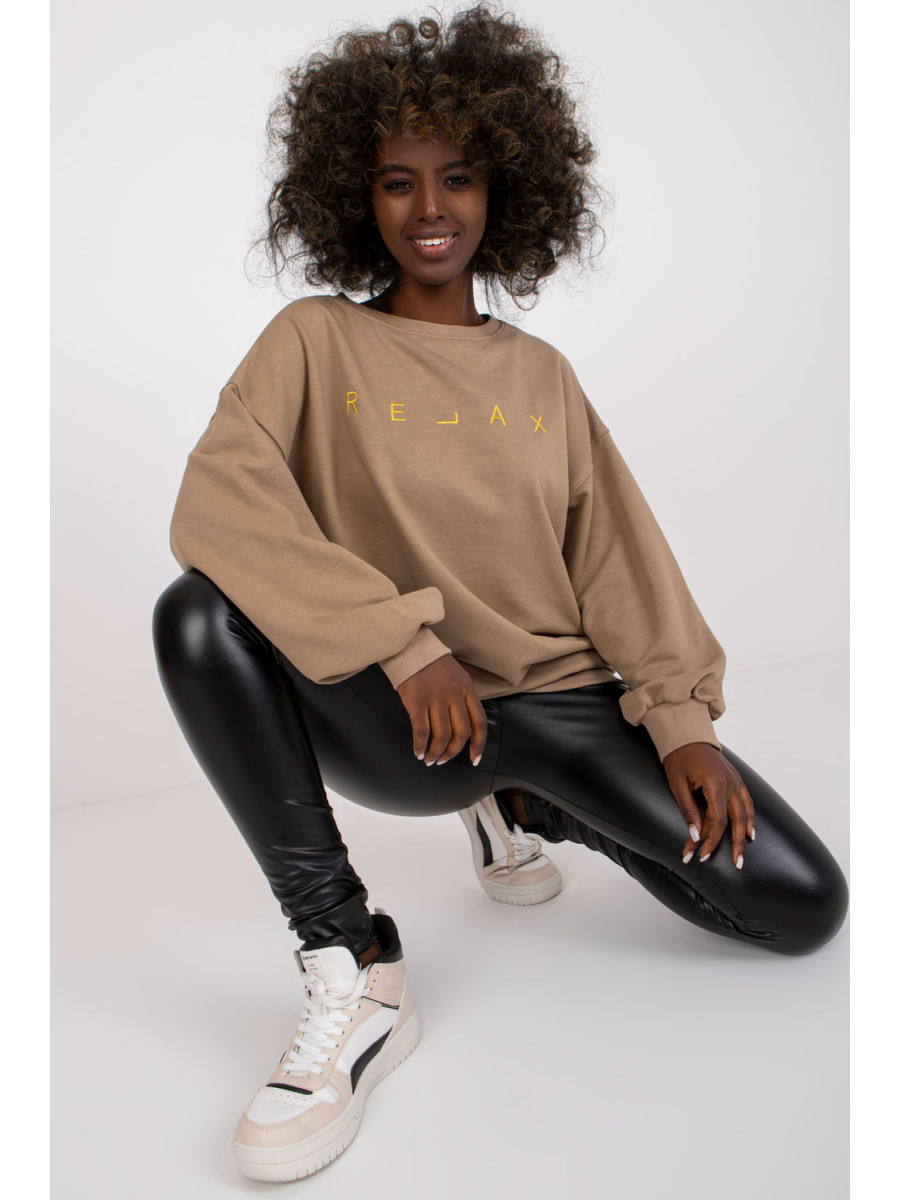 Sweatshirt model 170414 Ex Moda