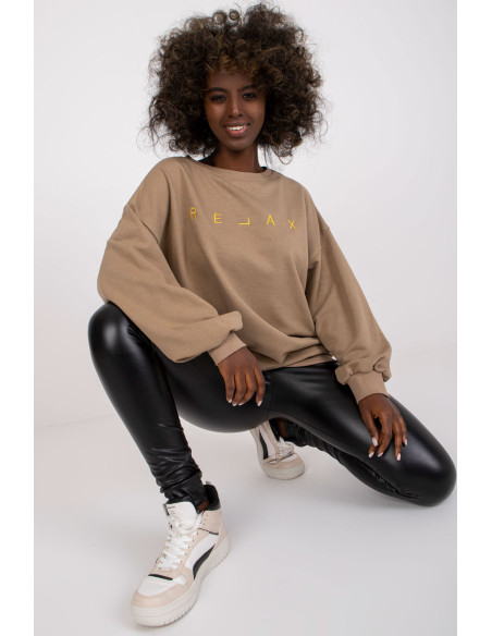 Sweatshirt model 170414 Ex Moda