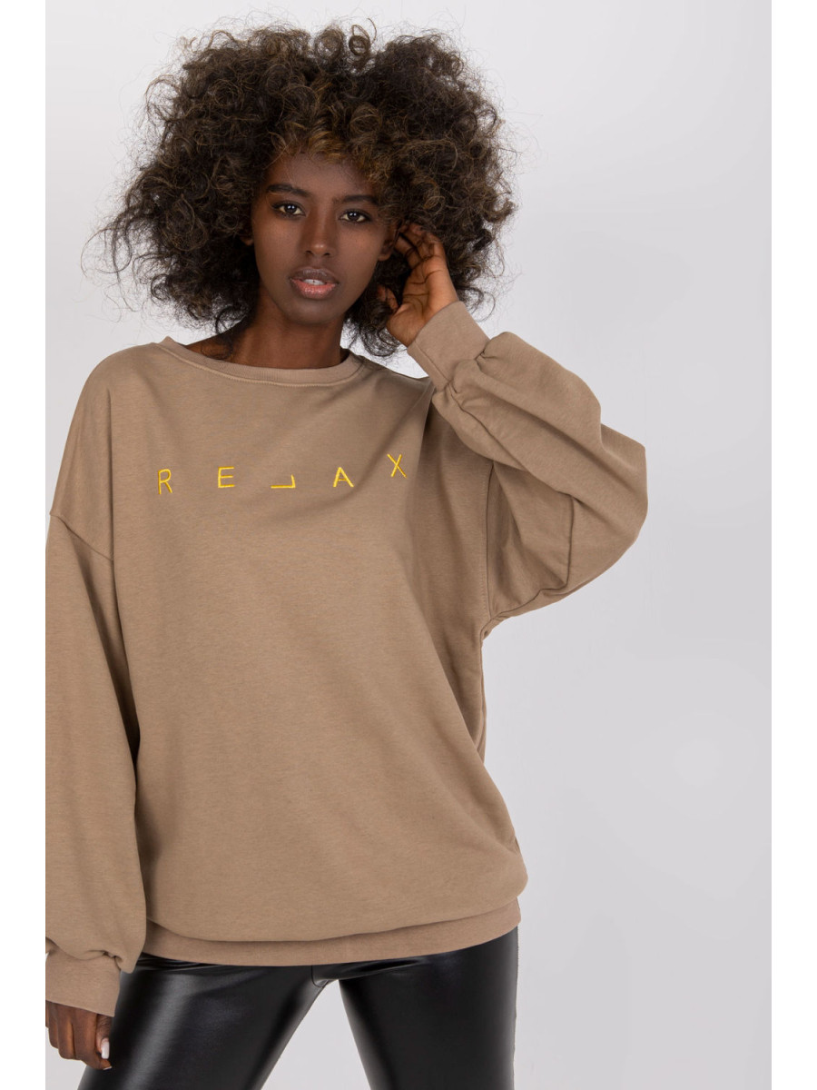 Sweatshirt model 170414 Ex Moda