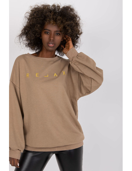 Sweatshirt model 170414 Ex Moda
