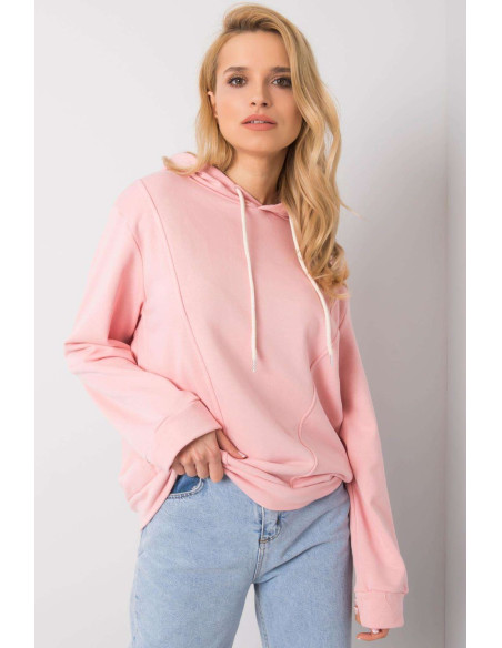 Sweatshirt model 172643 Ex Moda
