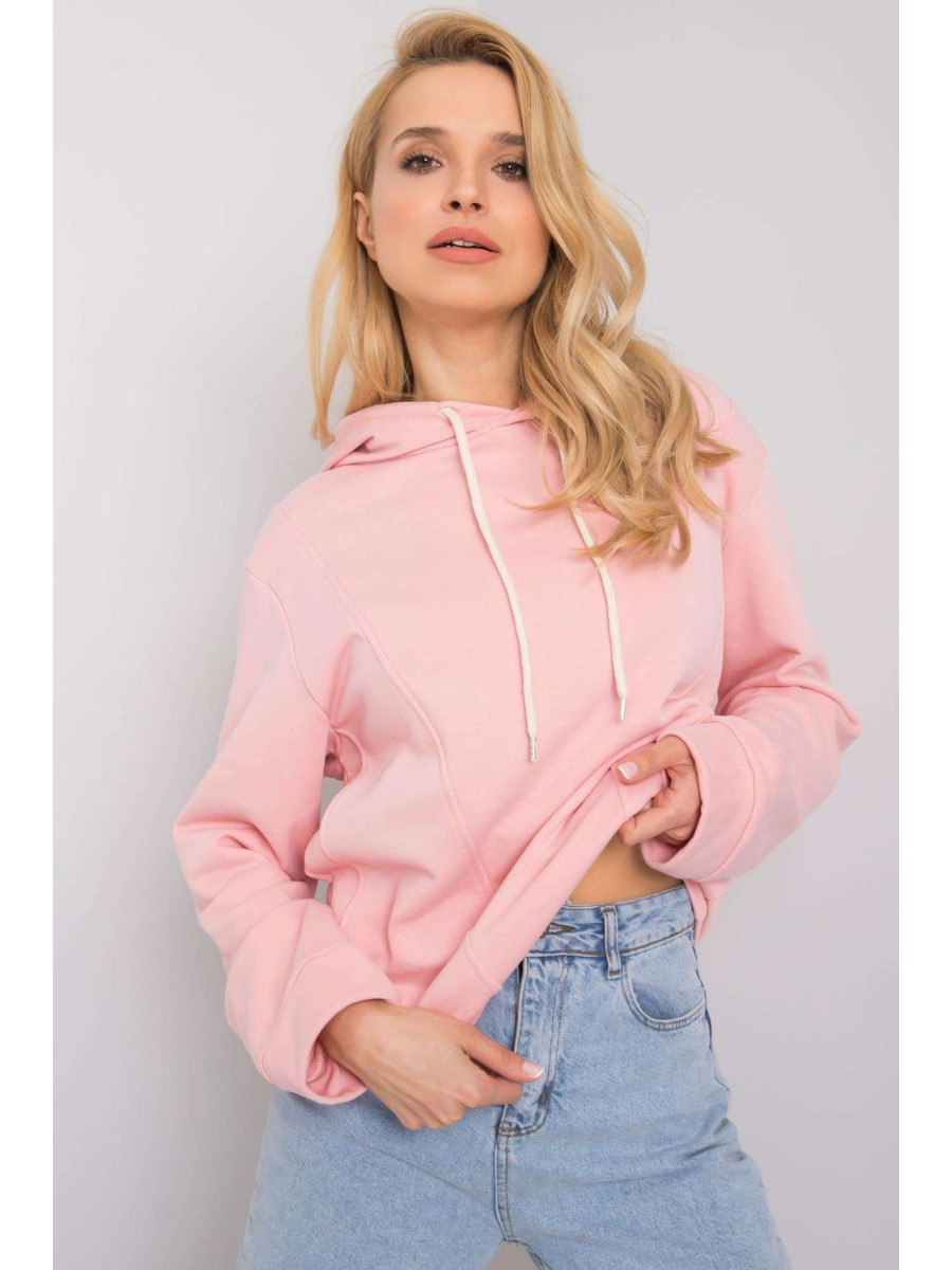 Sweatshirt model 172643 Ex Moda