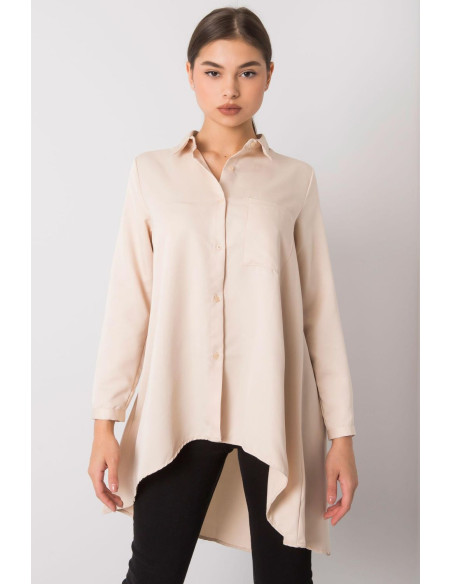 Chemise manche longue model 160750 Ex Moda