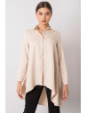 Chemise manche longue model 160750 Ex Moda
