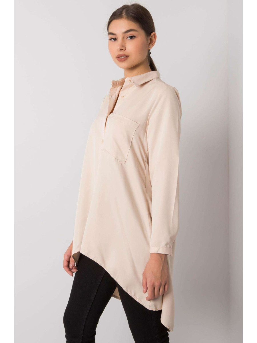 Chemise manche longue model 160750 Ex Moda