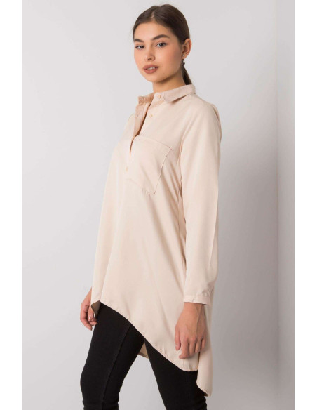 Chemise manche longue model 160750 Ex Moda