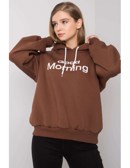 Sweatshirt model 160774 Ex Moda