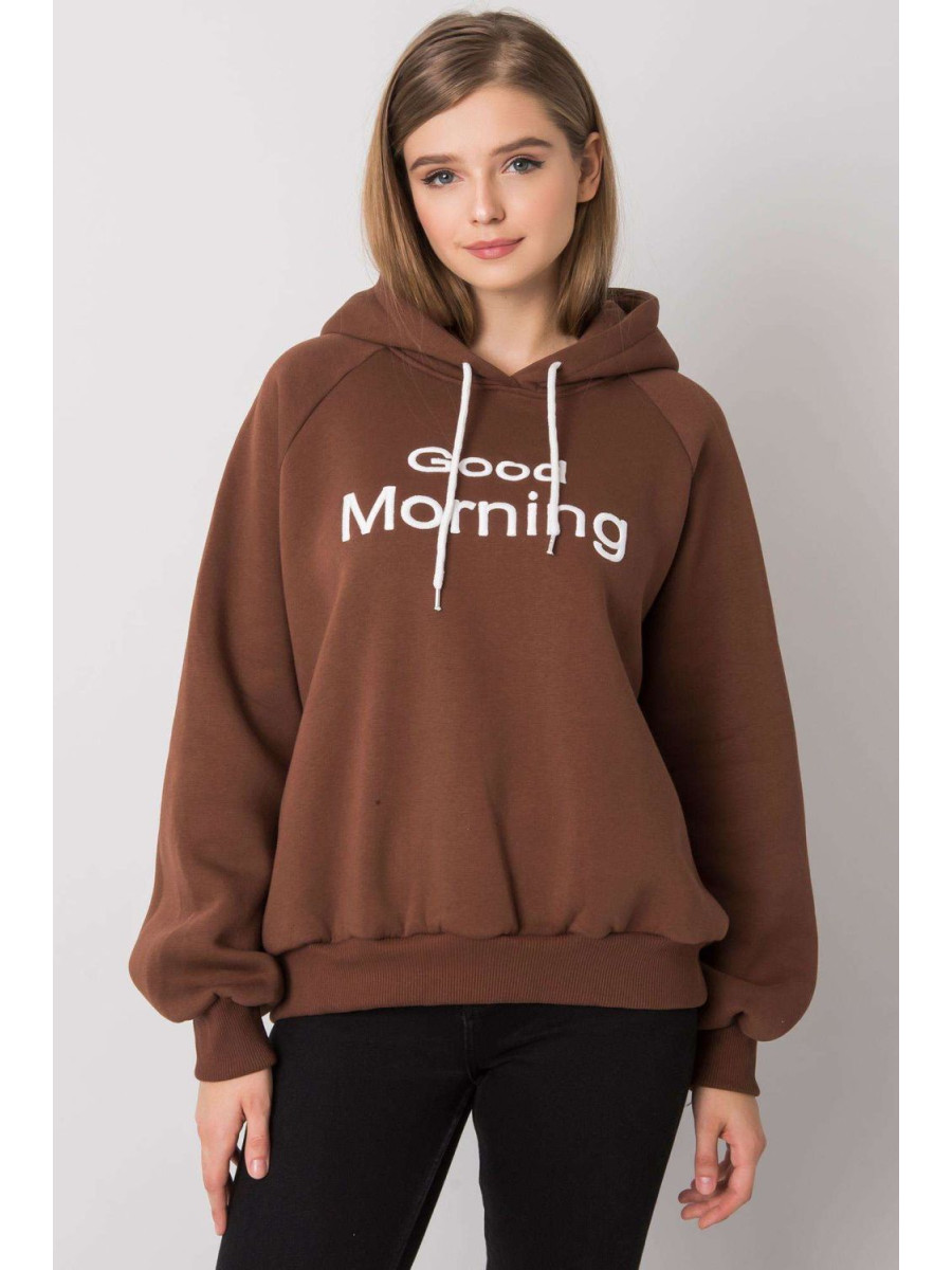 Sweatshirt model 160774 Ex Moda