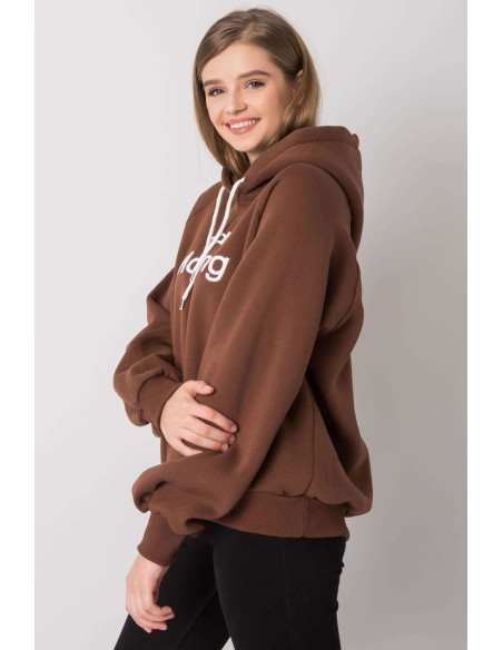 Sweatshirt model 160774 Ex Moda
