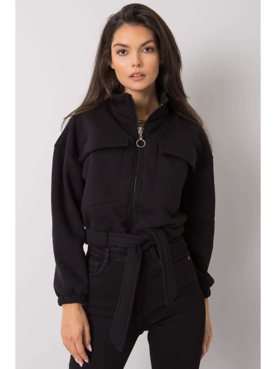 Sweatshirt model 160822 Ex Moda