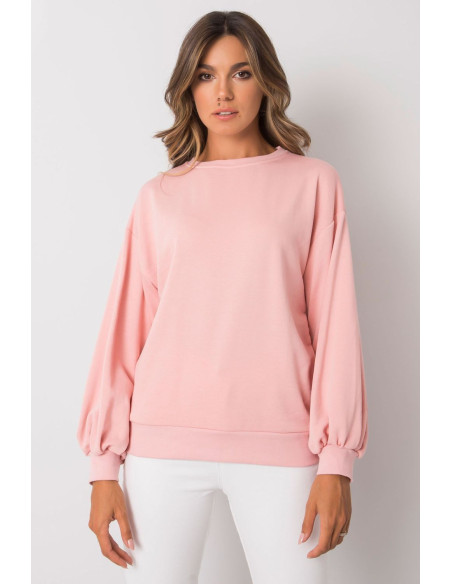 Sweatshirt model 160851 Ex Moda