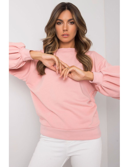 Sweatshirt model 160851 Ex Moda
