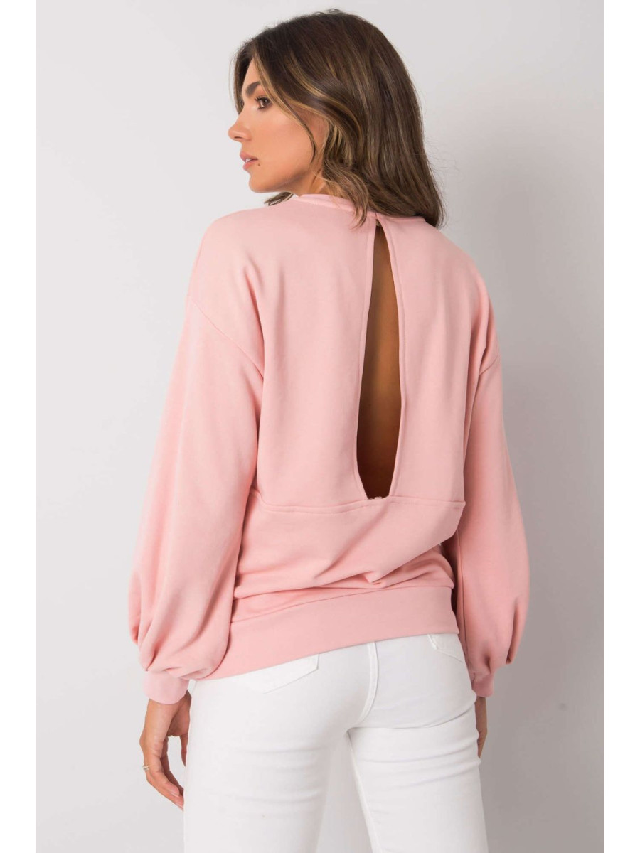 Sweatshirt model 160851 Ex Moda