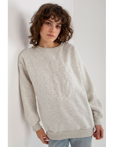 Sweatshirt model 174614 Ex Moda