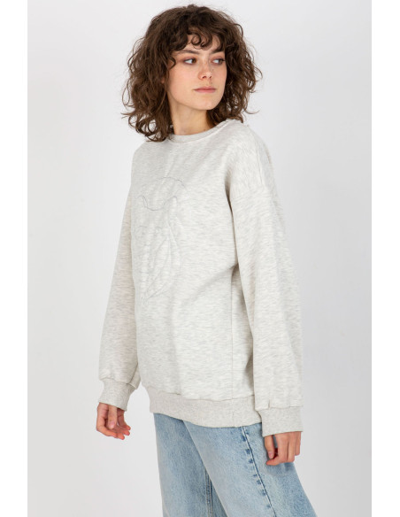 Sweatshirt model 174614 Ex Moda