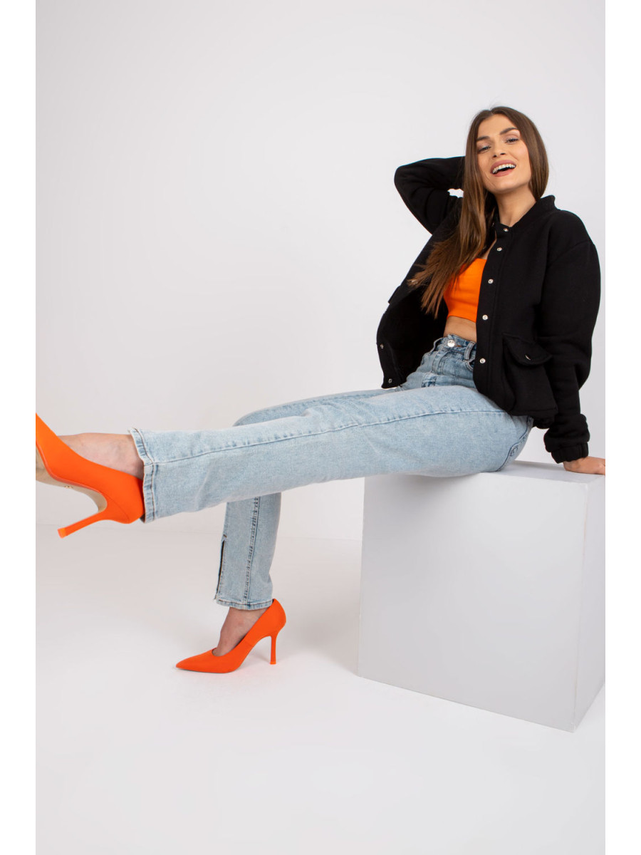 Sweatshirt model 170417 Ex Moda