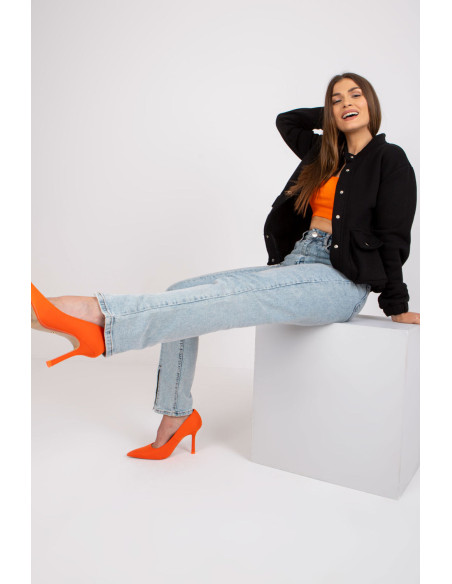 Sweatshirt model 170417 Ex Moda