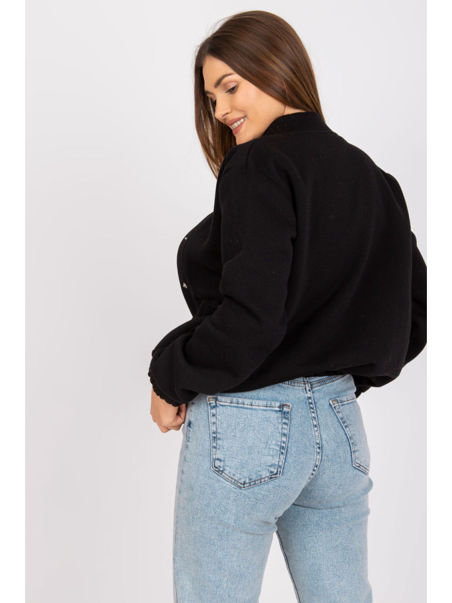 Sweatshirt model 170417 Ex Moda