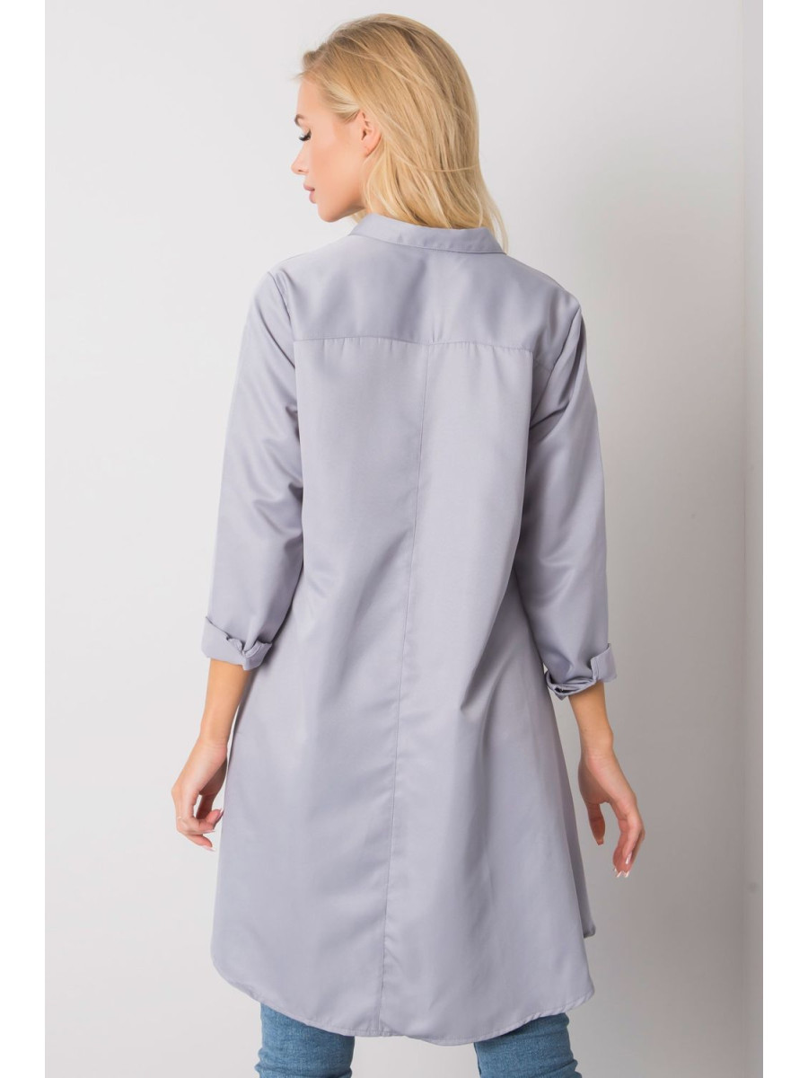 Chemise manche longue model 160751 Ex Moda