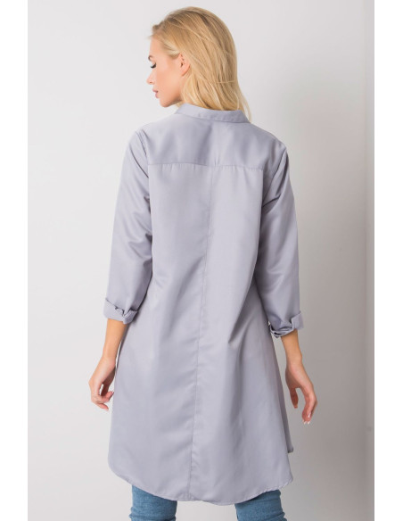 Chemise manche longue model 160751 Ex Moda