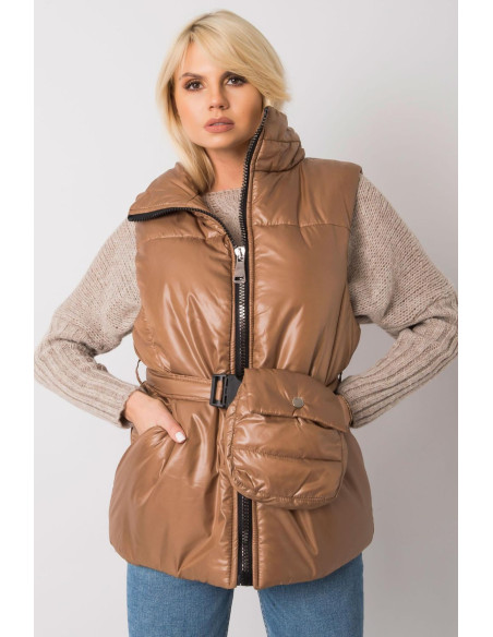 Gilet model 160776 Ex Moda