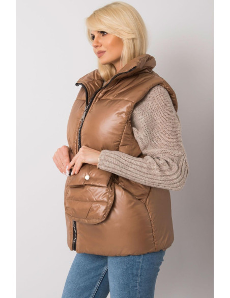Gilet model 160776 Ex Moda