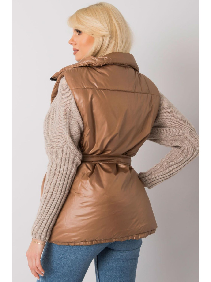 Gilet model 160776 Ex Moda