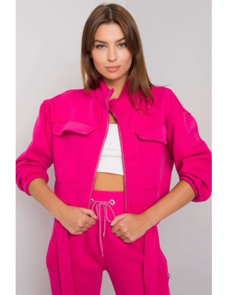 Sweatshirt model 160823 Ex Moda