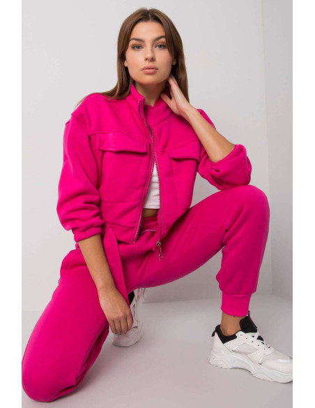 Sweatshirt model 160823 Ex Moda