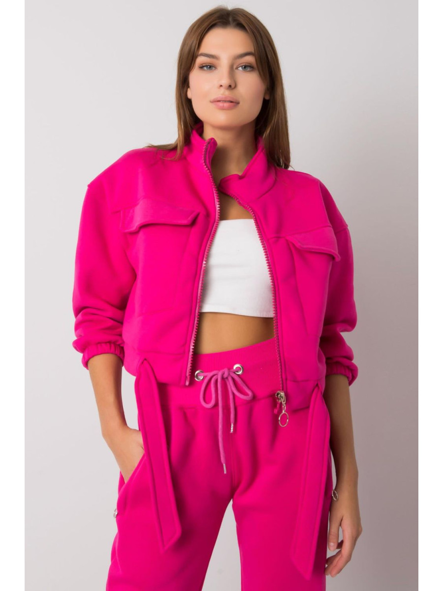 Sweatshirt model 160823 Ex Moda