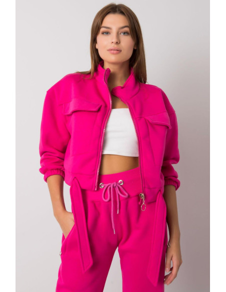 Sweatshirt model 160823 Ex Moda