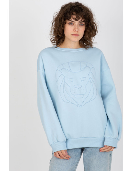 Sweatshirt model 174615 Ex Moda