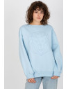 Sweatshirt model 174615 Ex Moda